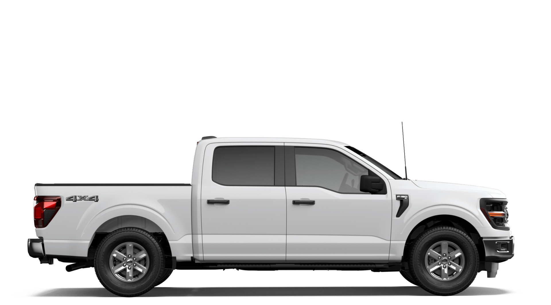 2026 Ford F-150® External Image 1